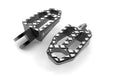 DBK Pilot Footpegs