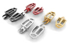 DBK Pilot Footpegs