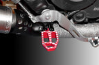 DBK Pilot Footpegs