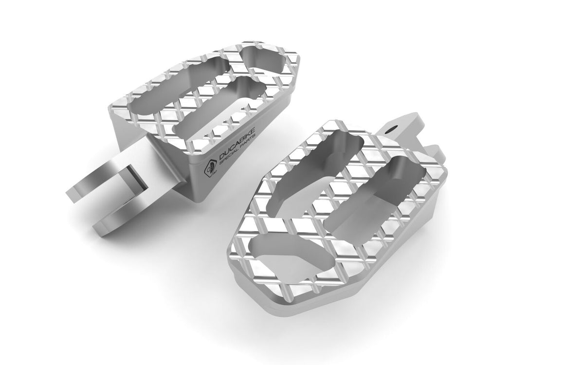 DBK Pilot Footpegs