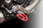 DBK Pilot Footpegs