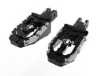 DBK Ducati Adjustable Off-Road Pilot Pedals Kit (Ø6mm Pin)
