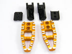DBK Adjustable Passengers Pegs