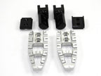DBK Adjustable Passengers Pegs
