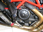 DBK Adjustable Passengers Pegs