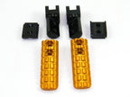 DBK Adjustable Passengers Pegs