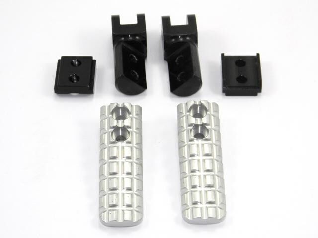 DBK Adjustable Passengers Pegs