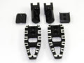 DBK Adjustable Passengers Pegs
