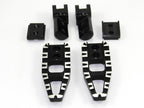 DBK Adjustable Passengers Pegs