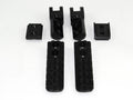 DBK Adjustable Passengers Pegs