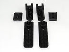 DBK Adjustable Passengers Pegs