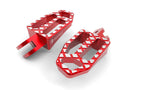 DBK Passengers Pegs