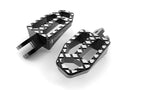DBK Passengers Pegs