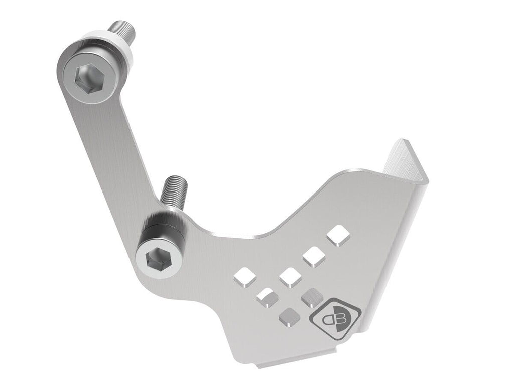 DBK Mts V4 Rear Brake Pump Protection