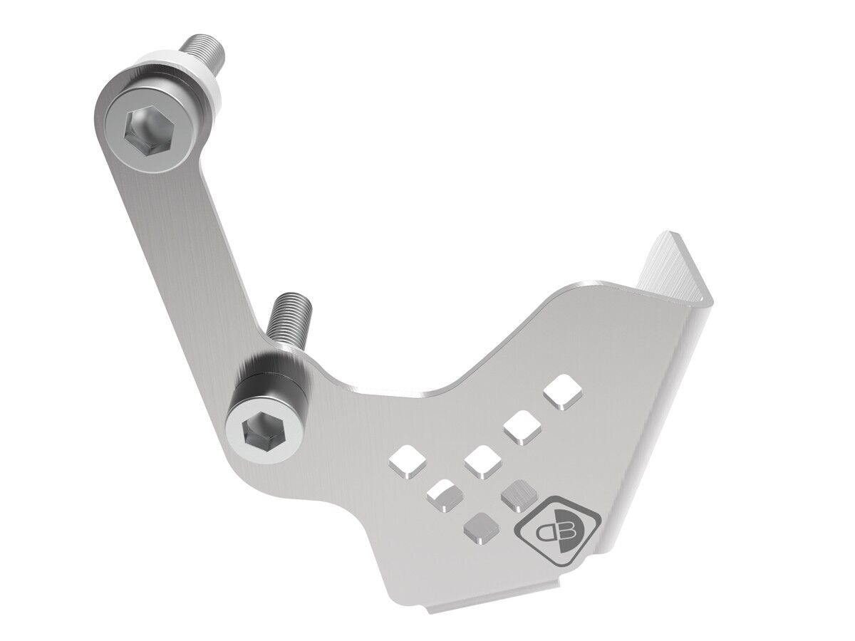 DBK Mts V4 Rear Brake Pump Protection
