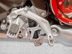 DBK Mts V4 Rear Brake Pump Protection