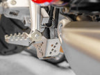 DBK Mts V4 Rear Brake Pump Protection