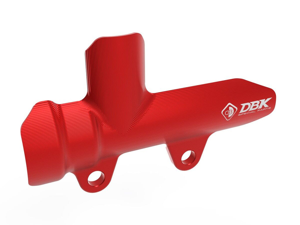 DBK Brembo Rear Brake Pump Protection