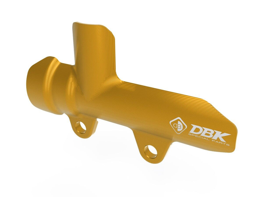 DBK Brembo Rear Brake Pump Protection