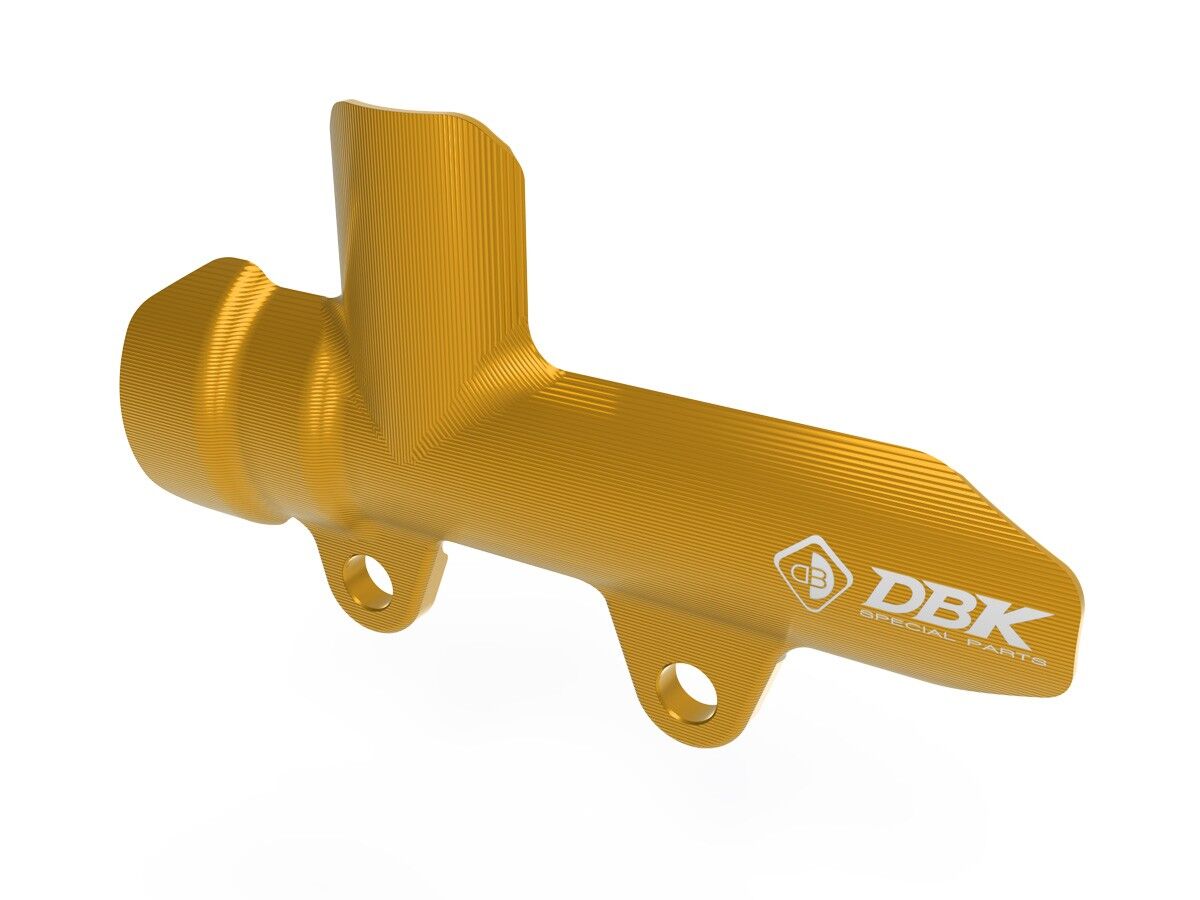 DBK Brembo Rear Brake Pump Protection