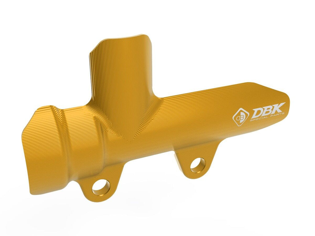 DBK Brembo Rear Brake Pump Protection