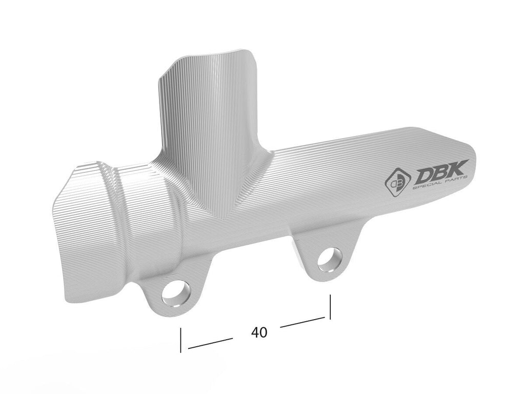 DBK Brembo Rear Brake Pump Protection