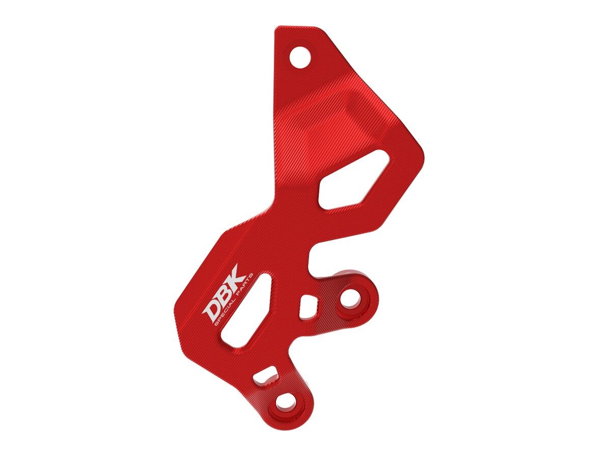 DBK Ducati Panigale/Streetfighter V2 2025 Rear Brake Pump Protection