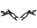 DBK Passenger Footpeg Kit