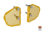 DBK Front Brake System Protections Kit Moto Morini