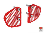 DBK Front Brake System Protections Kit Moto Morini