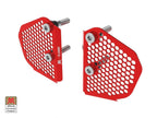 DBK Front Brake System Protections Kit Moto Morini