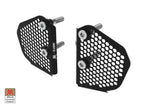 DBK Front Brake System Protections Kit Moto Morini