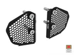 DBK Front Brake System Protections Kit Moto Morini