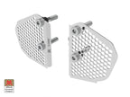 DBK Front Brake System Protections Kit Moto Morini