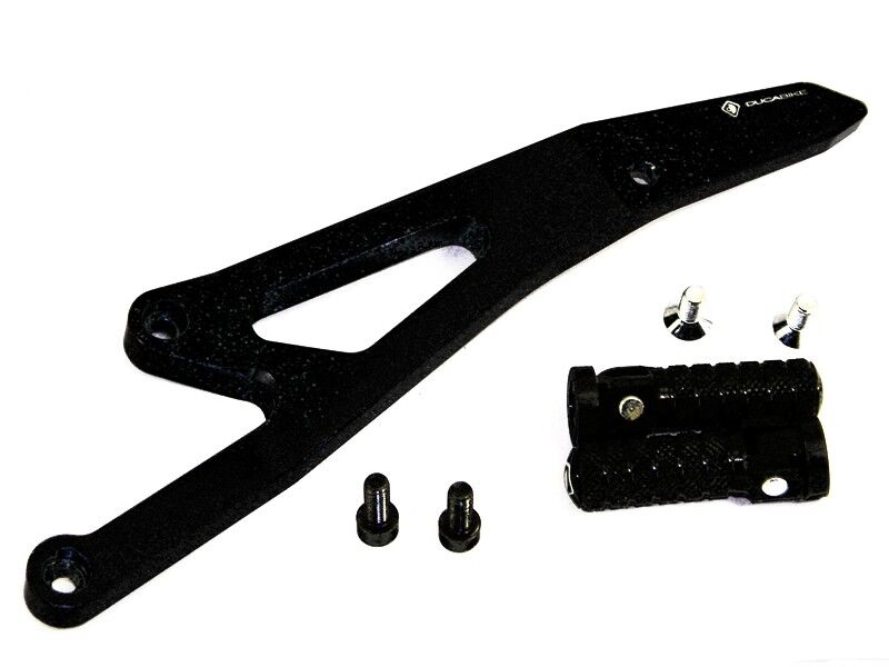 DBK Kit Passenger Pegs