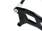 DBK Passenger Footpeg Kit
