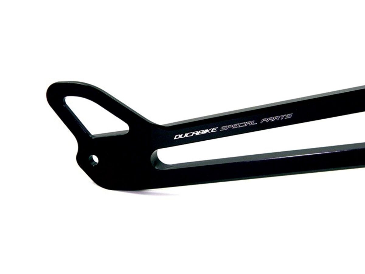 DBK Passenger Footpeg Kit