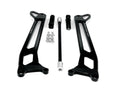 DBK Passenger Footpeg Kit
