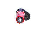 DBK Adjustable Foot Pegs Scrambler