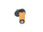 DBK Adjustable Foot Pegs Scrambler