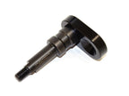 DBK Adjustable Foot Pegs Scrambler