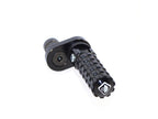 DBK Adjustable Foot Pegs Scrambler