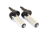 DBK Adjustable Foot Pegs Scrambler