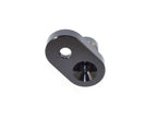 DBK Adjustable Foot Pegs Scrambler