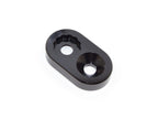 DBK Adjustable Foot Pegs Scrambler