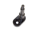 DBK Adjustable Foot Pegs Scrambler