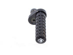 DBK Adjustable Foot Pegs Scrambler