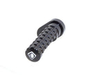 DBK Adjustable Foot Pegs Scrambler