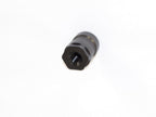 DBK Adjustable Foot Pegs Scrambler