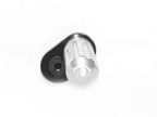 DBK Adjustable Foot Pegs Scrambler